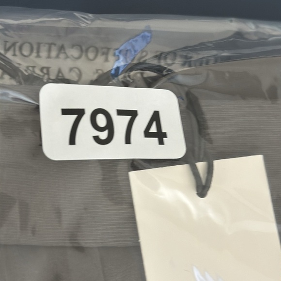 Swet Tailor Everyday Chino Short Men's 30‎ Gray Stretch New Comfort Classic - Picture 9 of 11